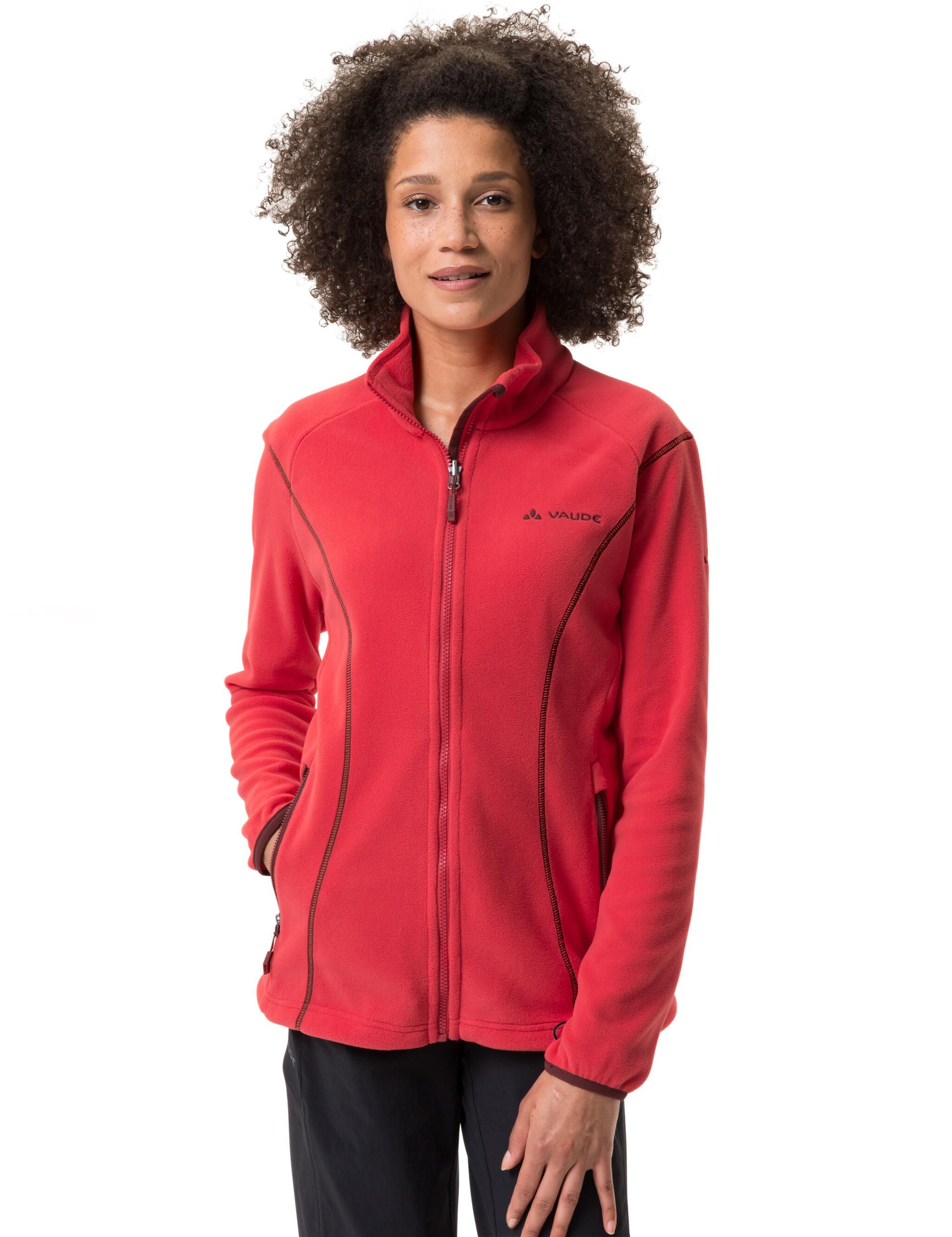 Fleecejacke Outdoor