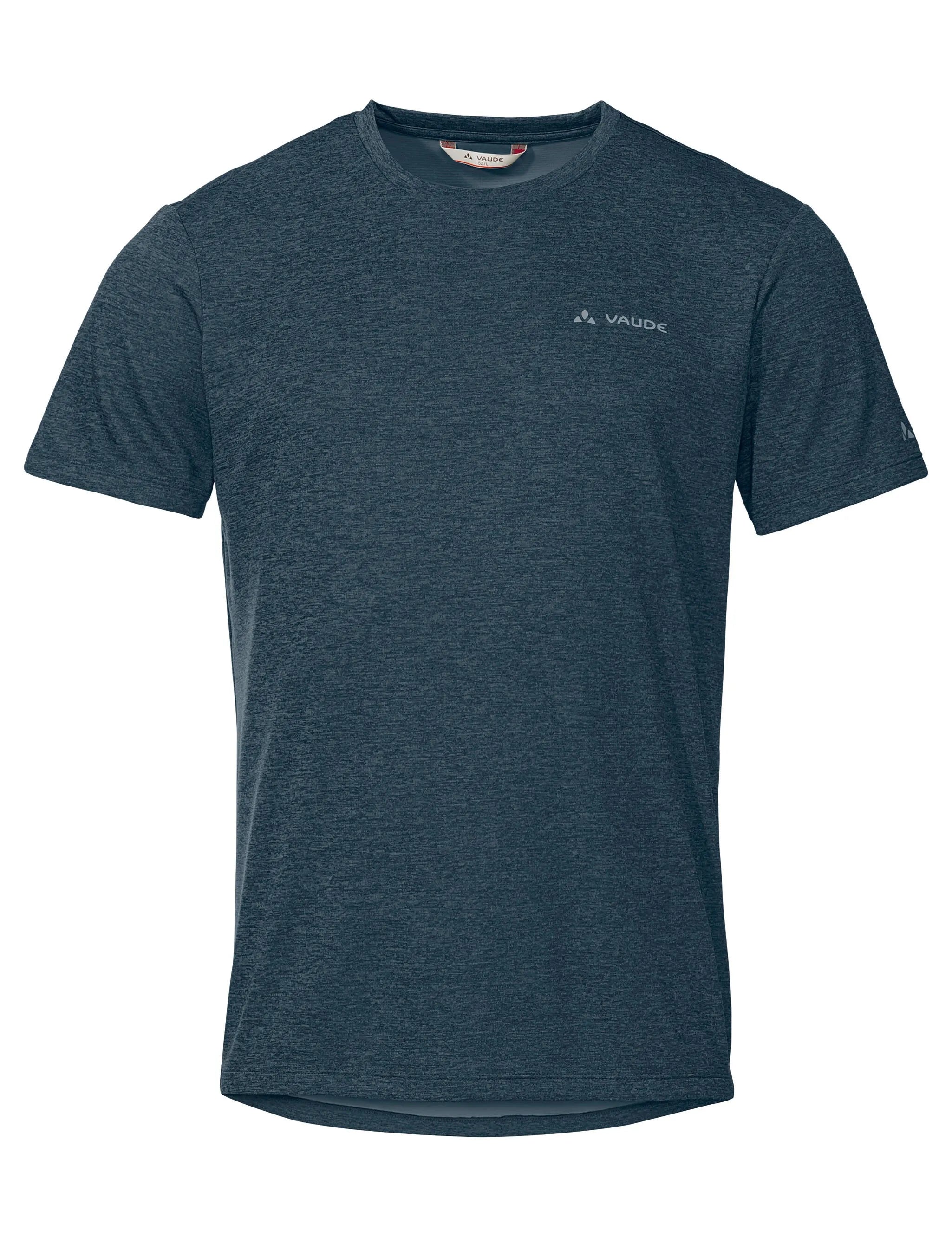 Meliertes Funktionsshirt