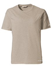 T-Shirt gestreift aus Baumwollmix