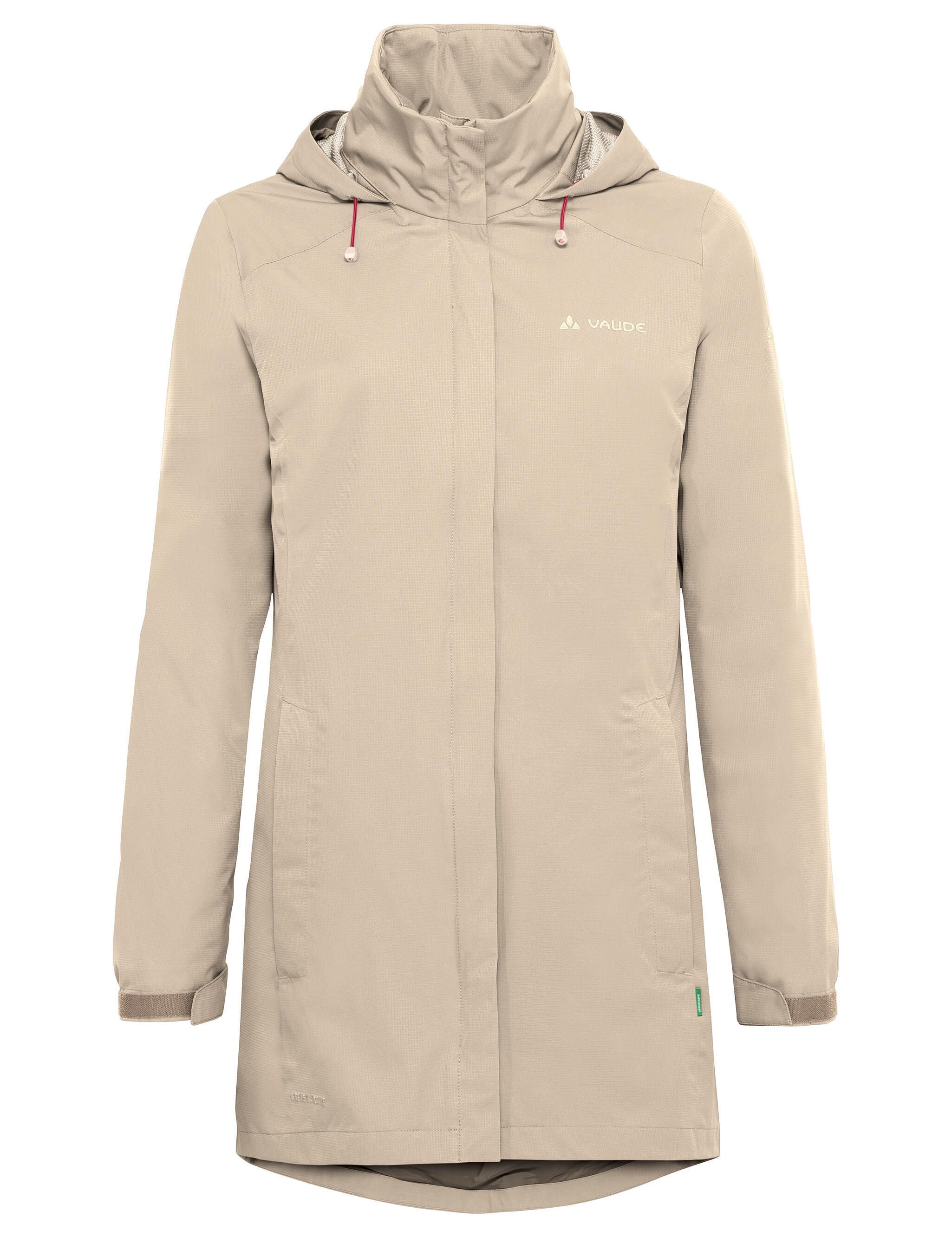 Funktionsjacke Parka