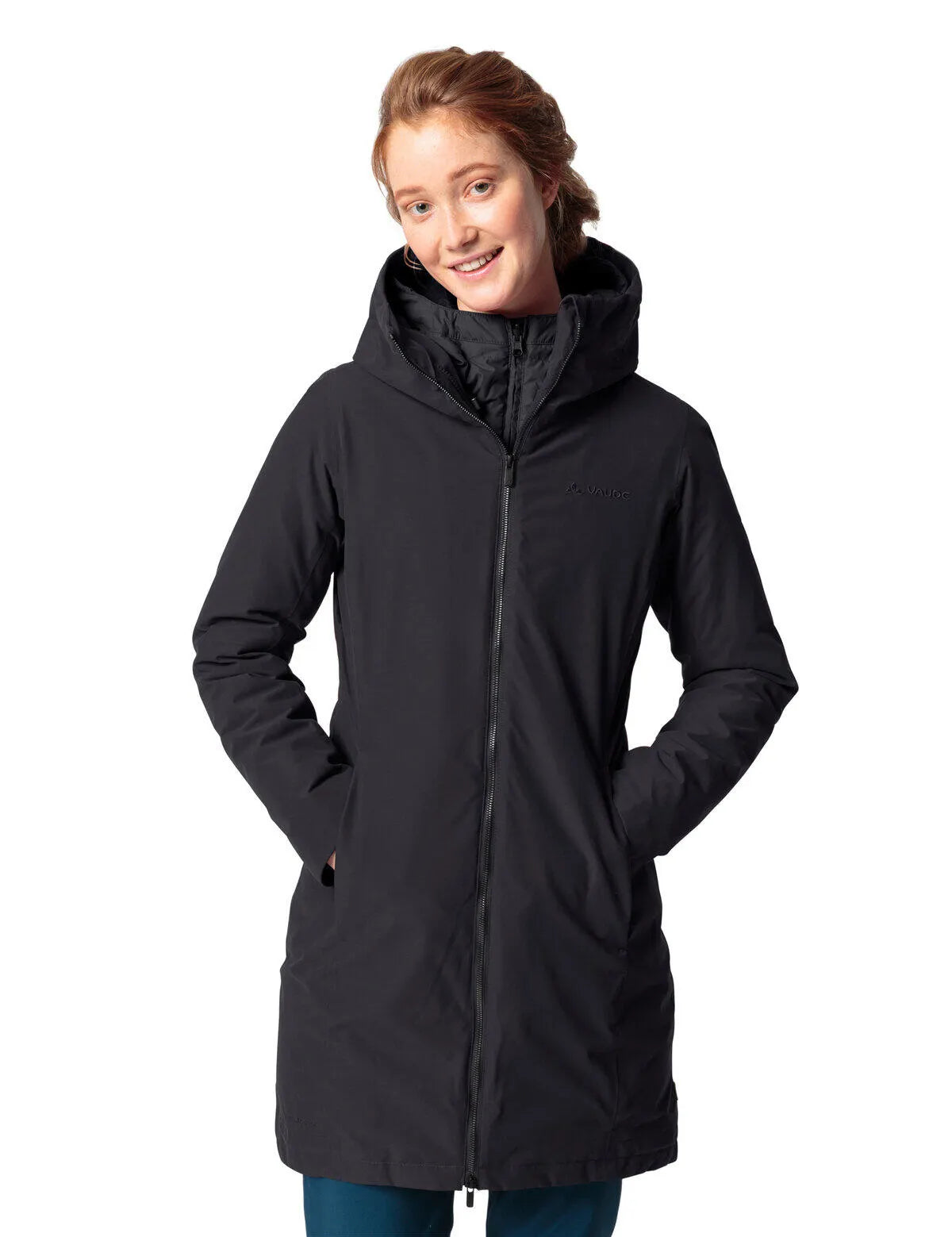 3-in-1 Regenparka