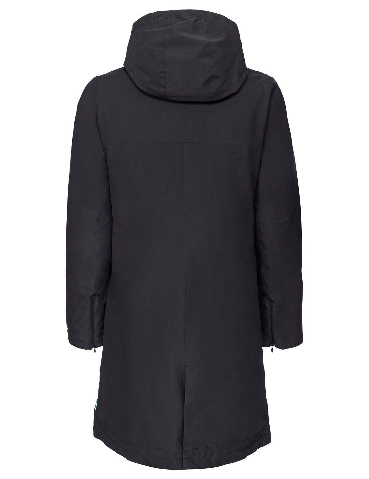 3-in-1 Regenparka