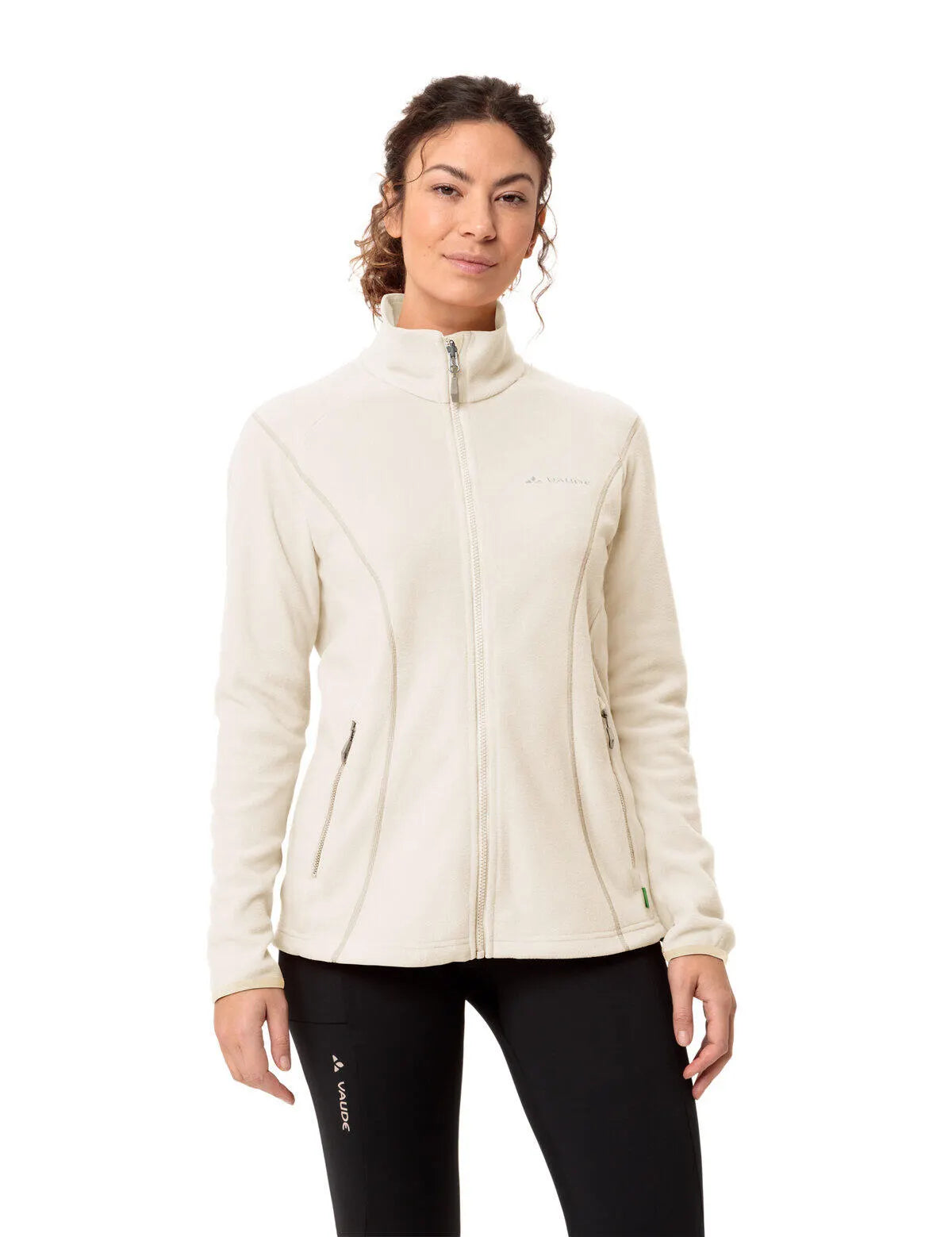Fleecejacke Rosemoor