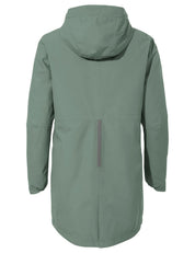 Parka CYCLIST II mit Kapuze