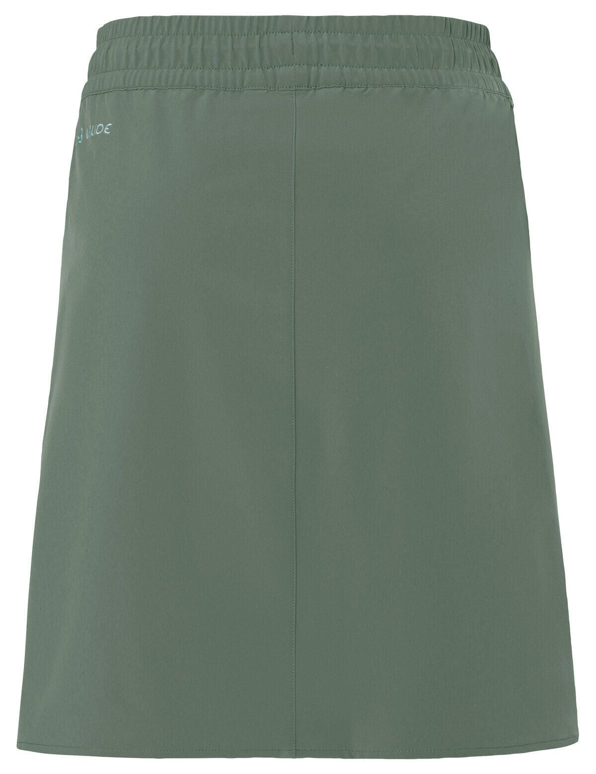 Funktionsrock SKOMER SKORT V