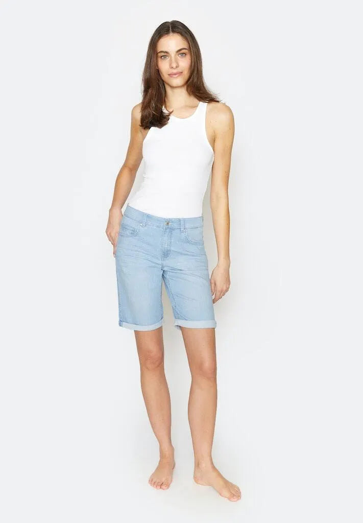 Jeans Shorts