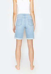 Jeans Shorts
