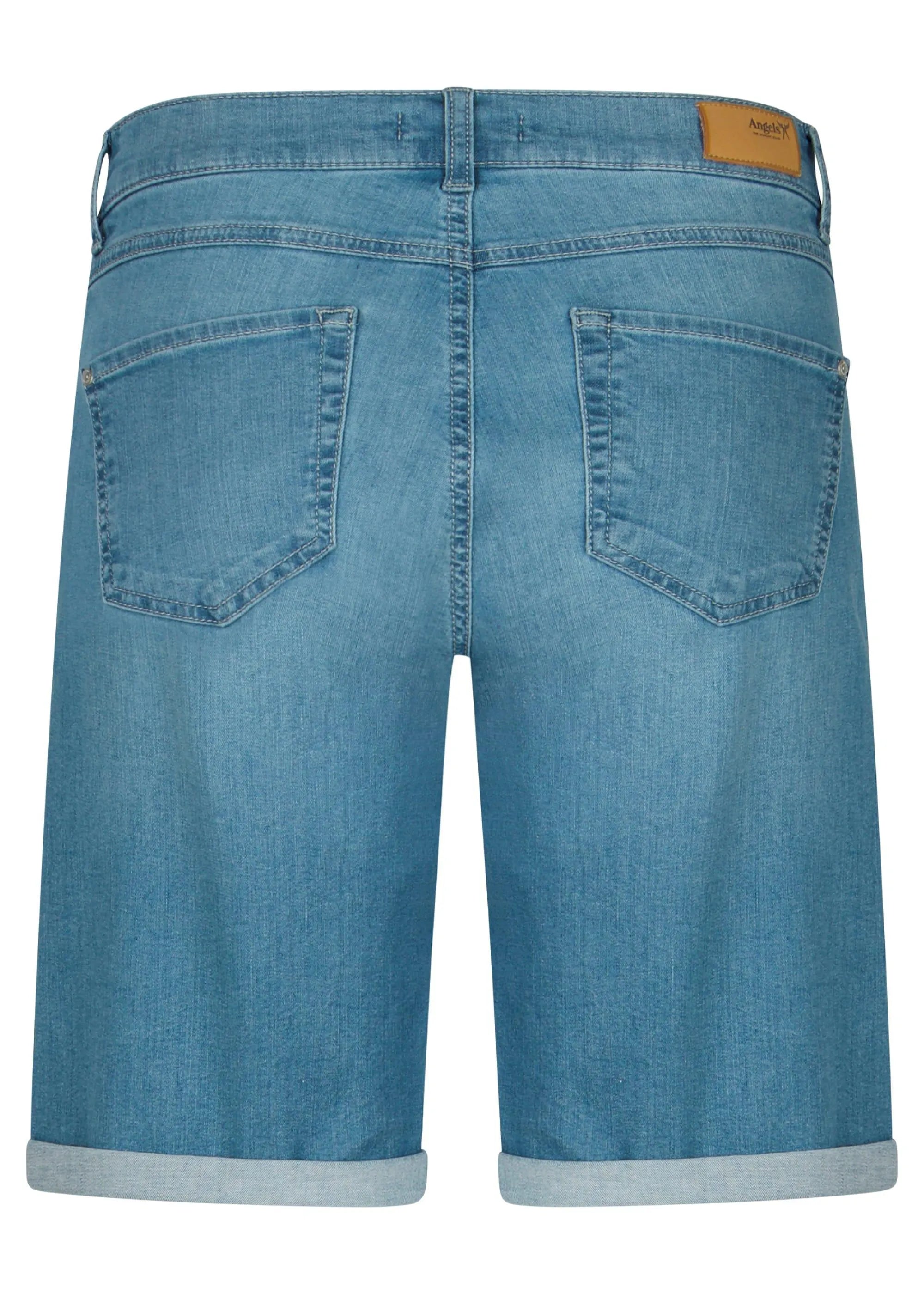 Jeans Shorts