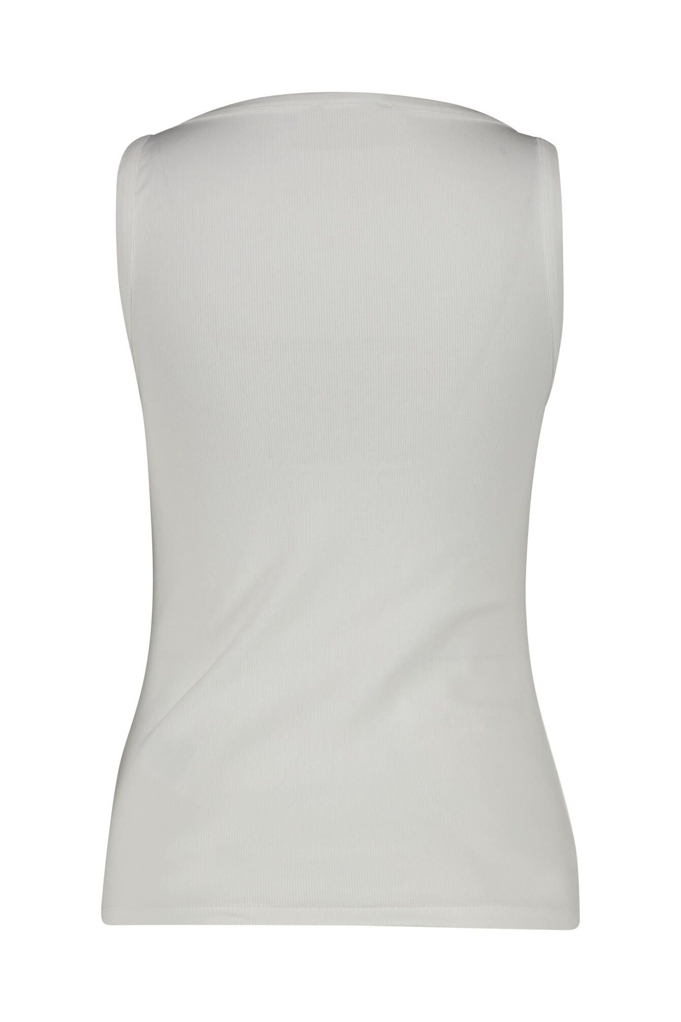 Tanktop aus Baumwolle