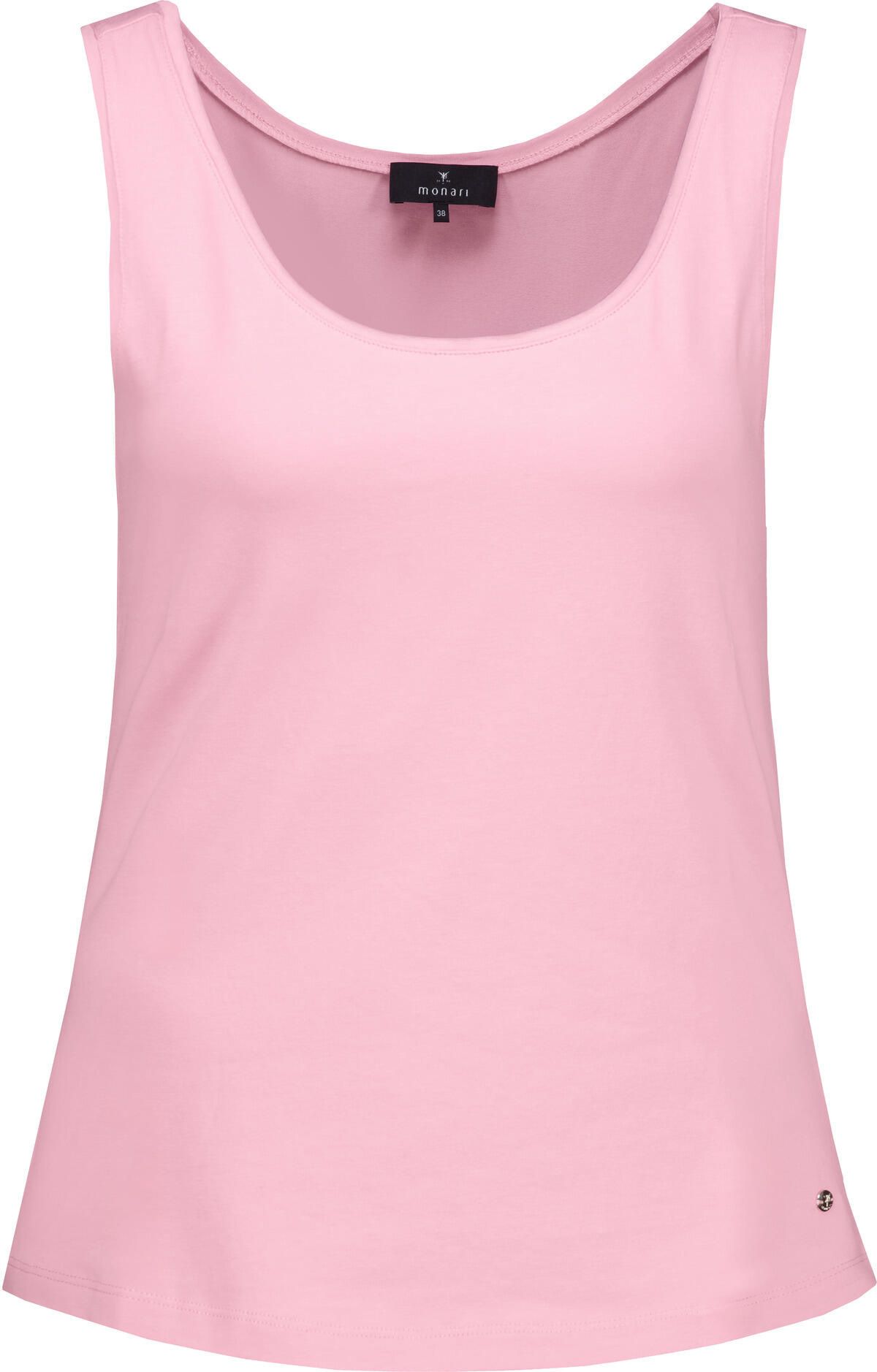 Tanktop Baumwollmix