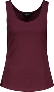 Tanktop aus Baumwolle