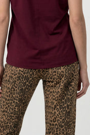 Schlupfhose Regular Fit