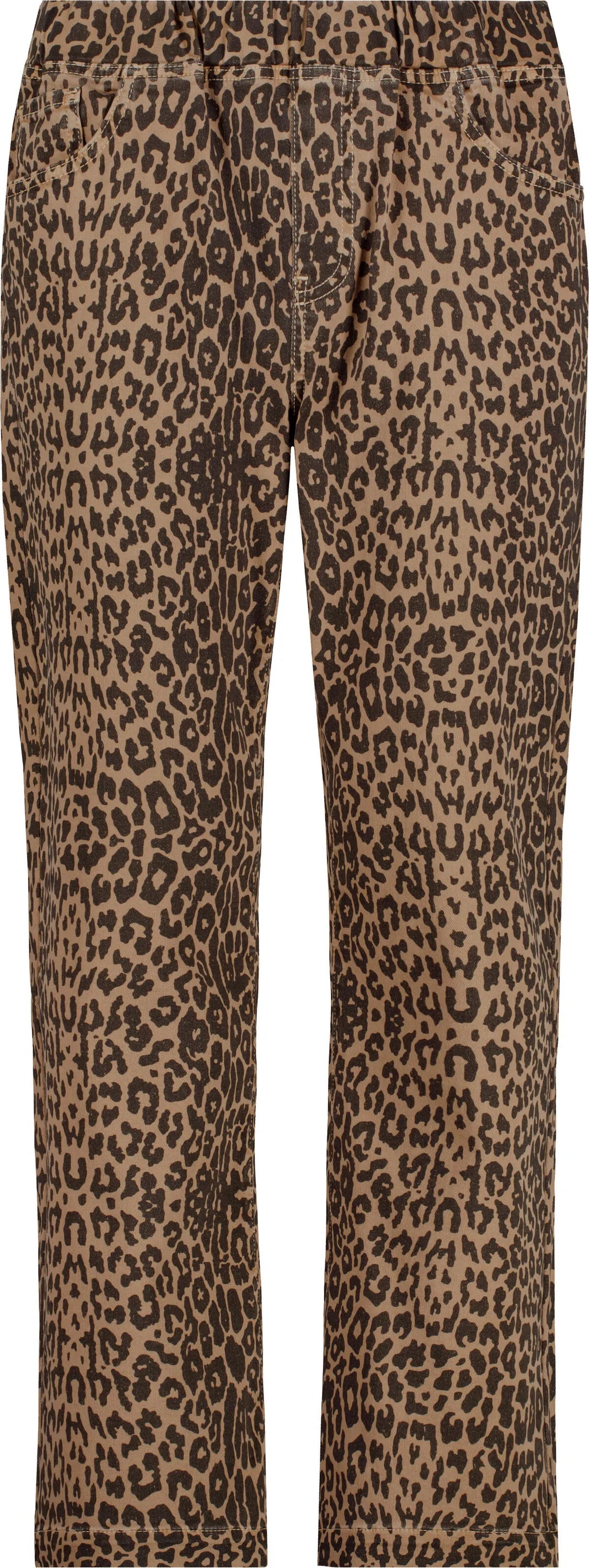 Schlupfhose Regular Fit