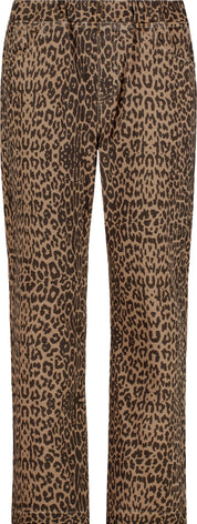 Schlupfhose Regular Fit