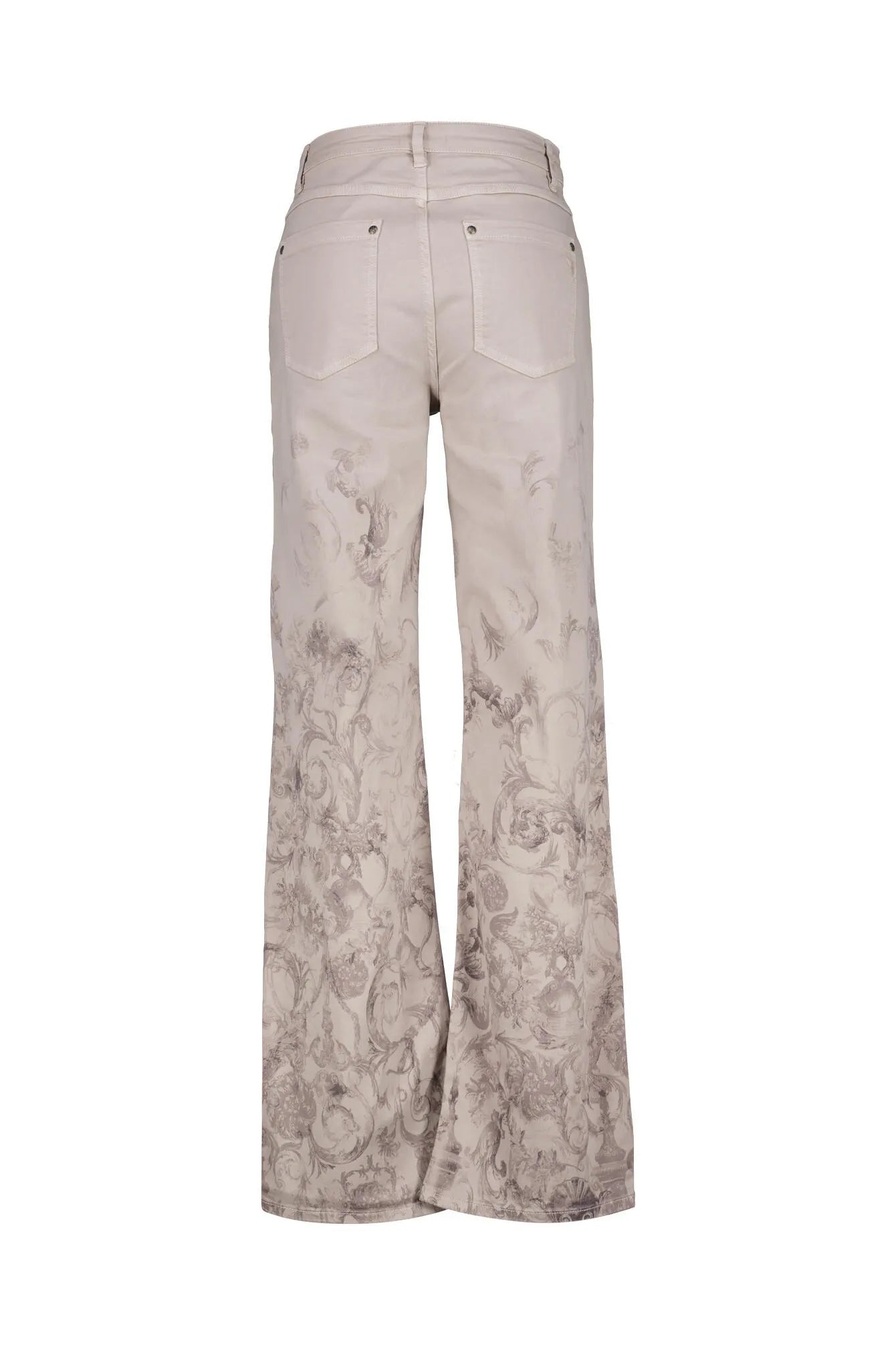 Jeans Wide Leg
