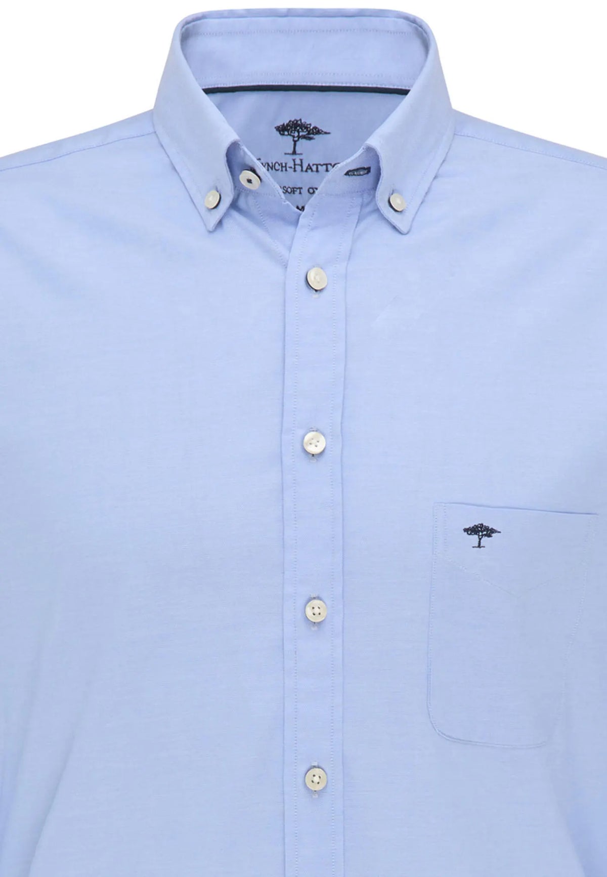 Hemd Casual Fit