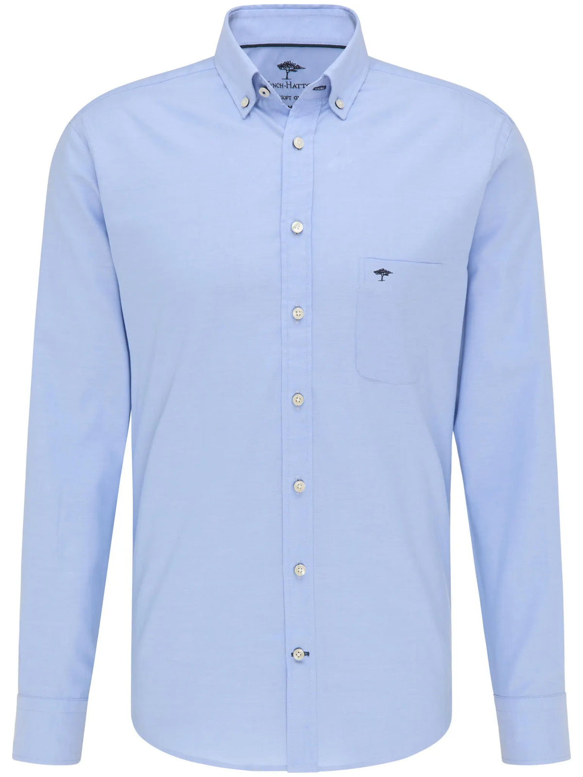 Hemd Casual Fit