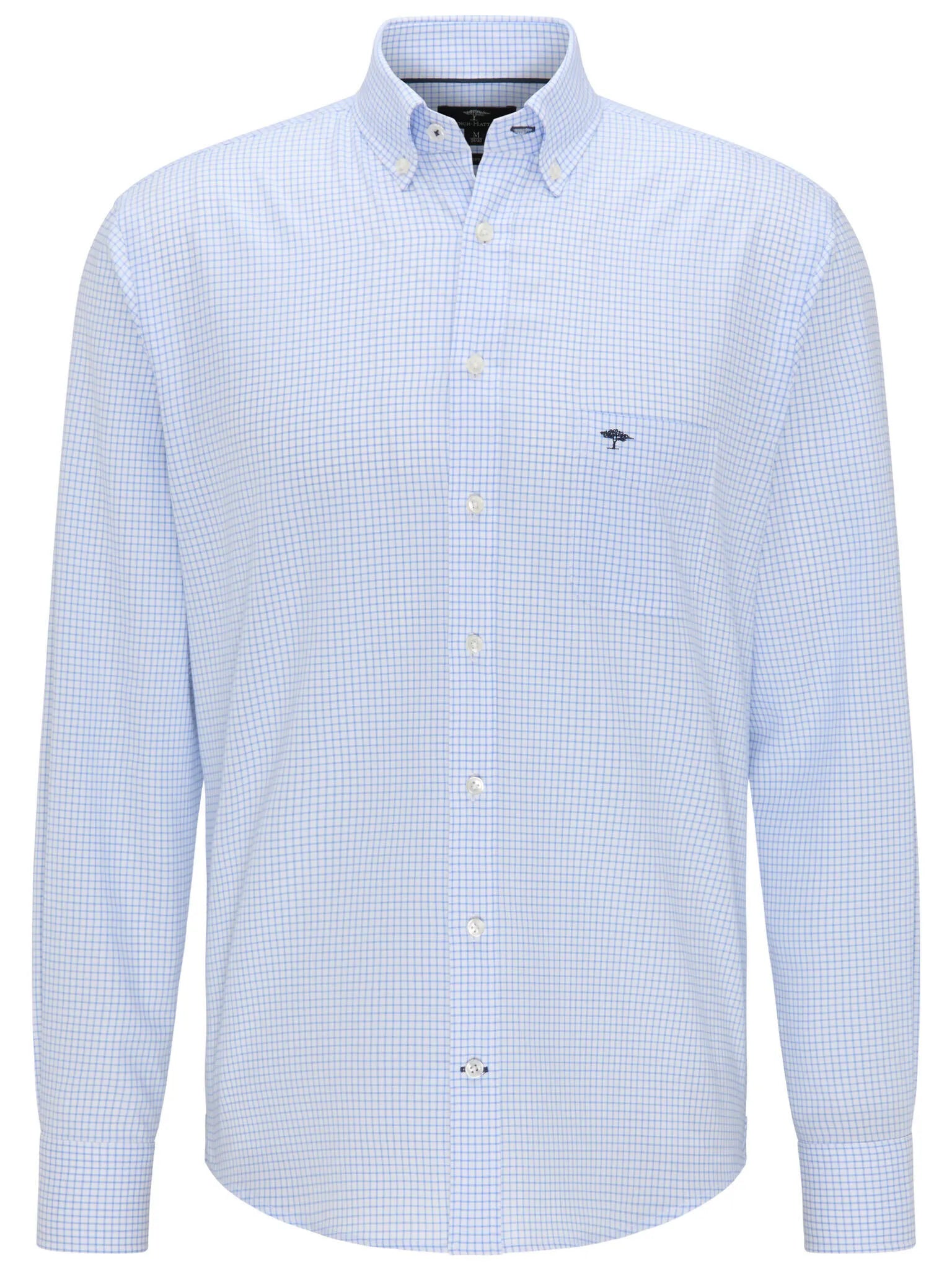 Hemd Casual Fit