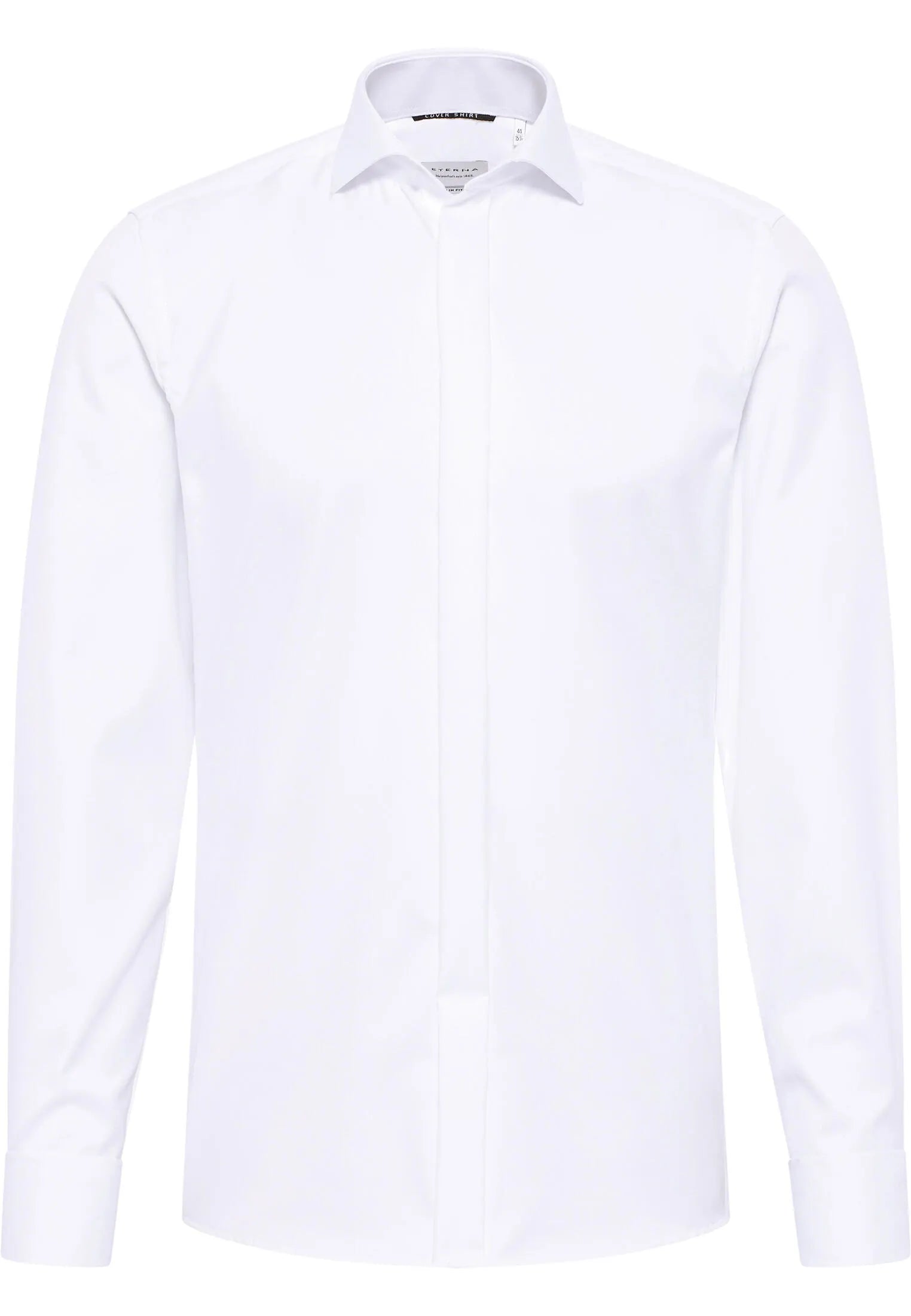 Hemd Slim Fit