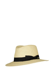 Strohhut PANAMA FEDORA