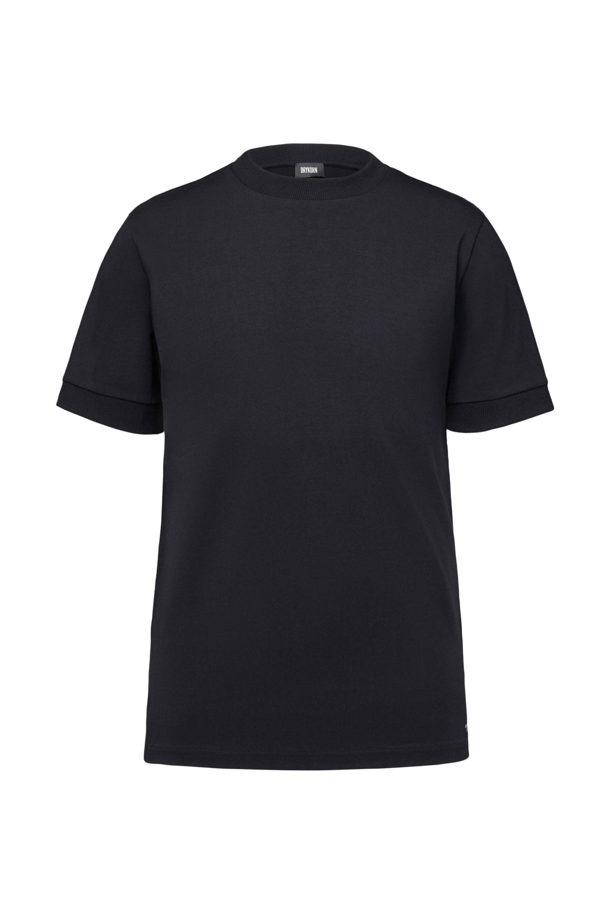 T-Shirt ANTON aus Baumwolle