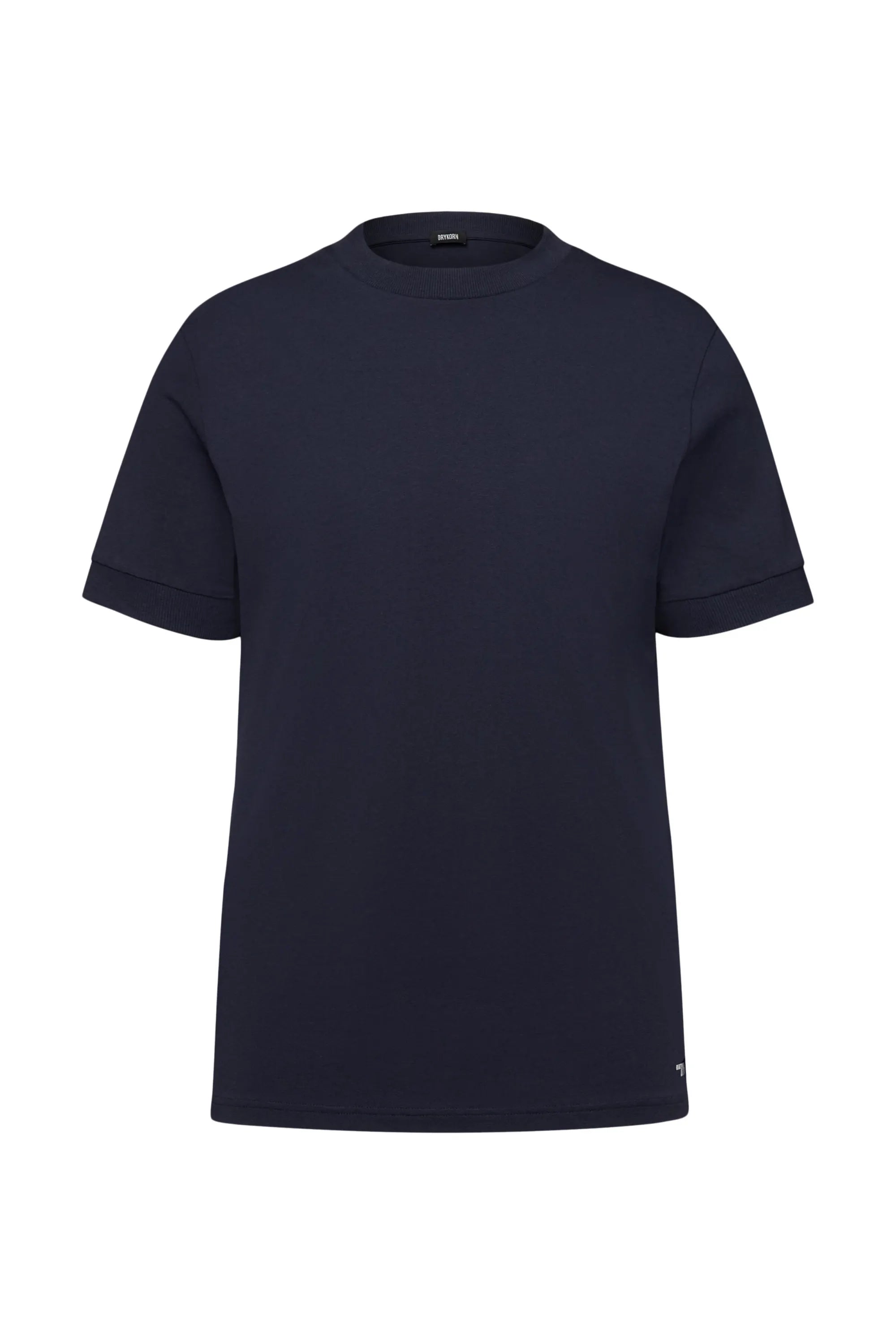 T-Shirt ANTON aus Baumwolle