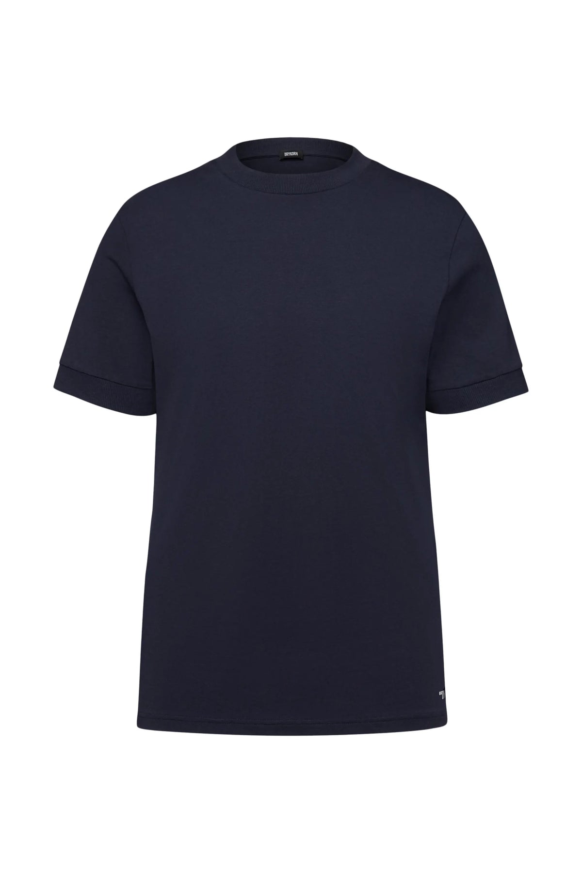 T-Shirt ANTON aus Baumwolle