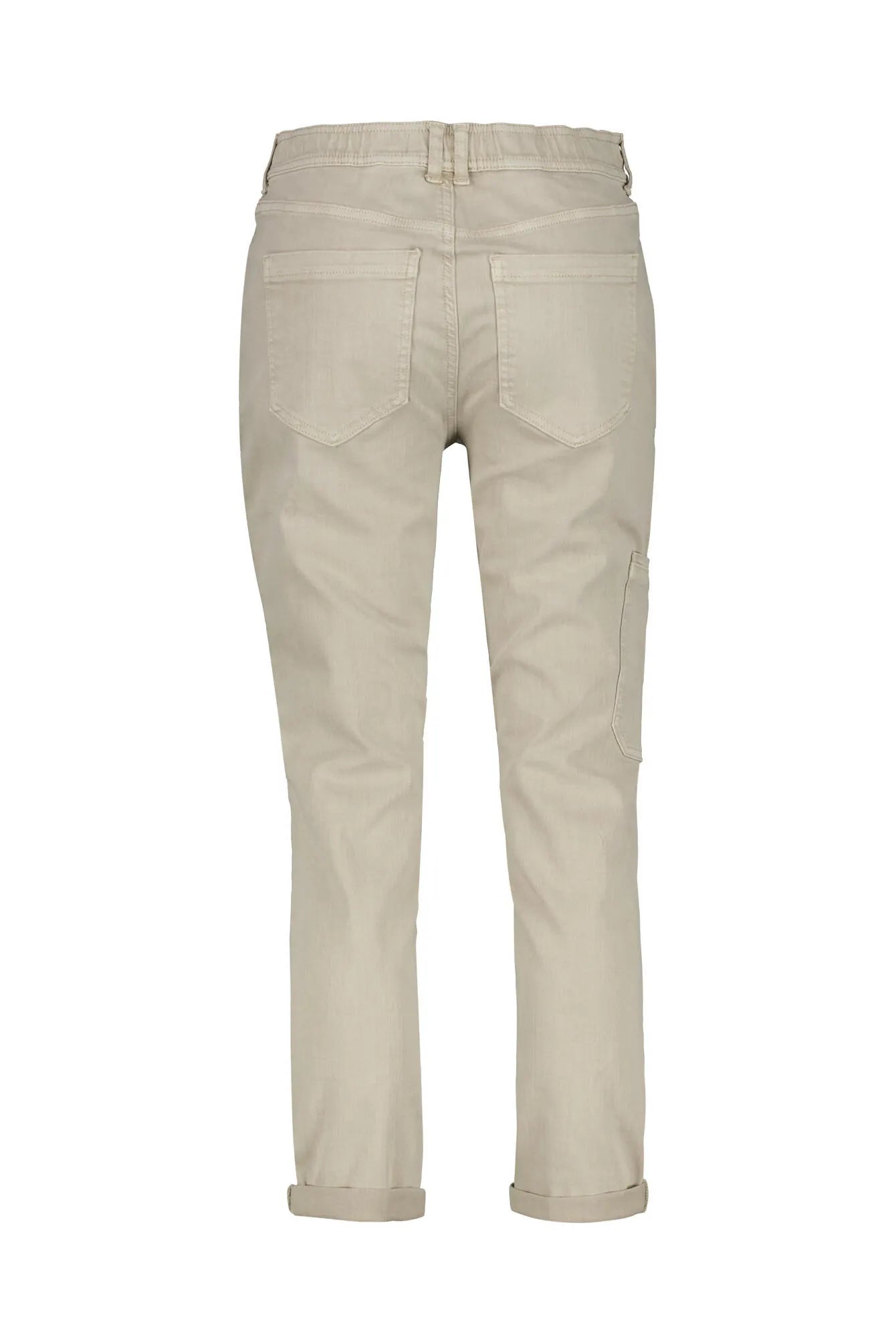 Jeans CARGO Loose Fit