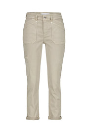 Jeans CARGO Loose Fit