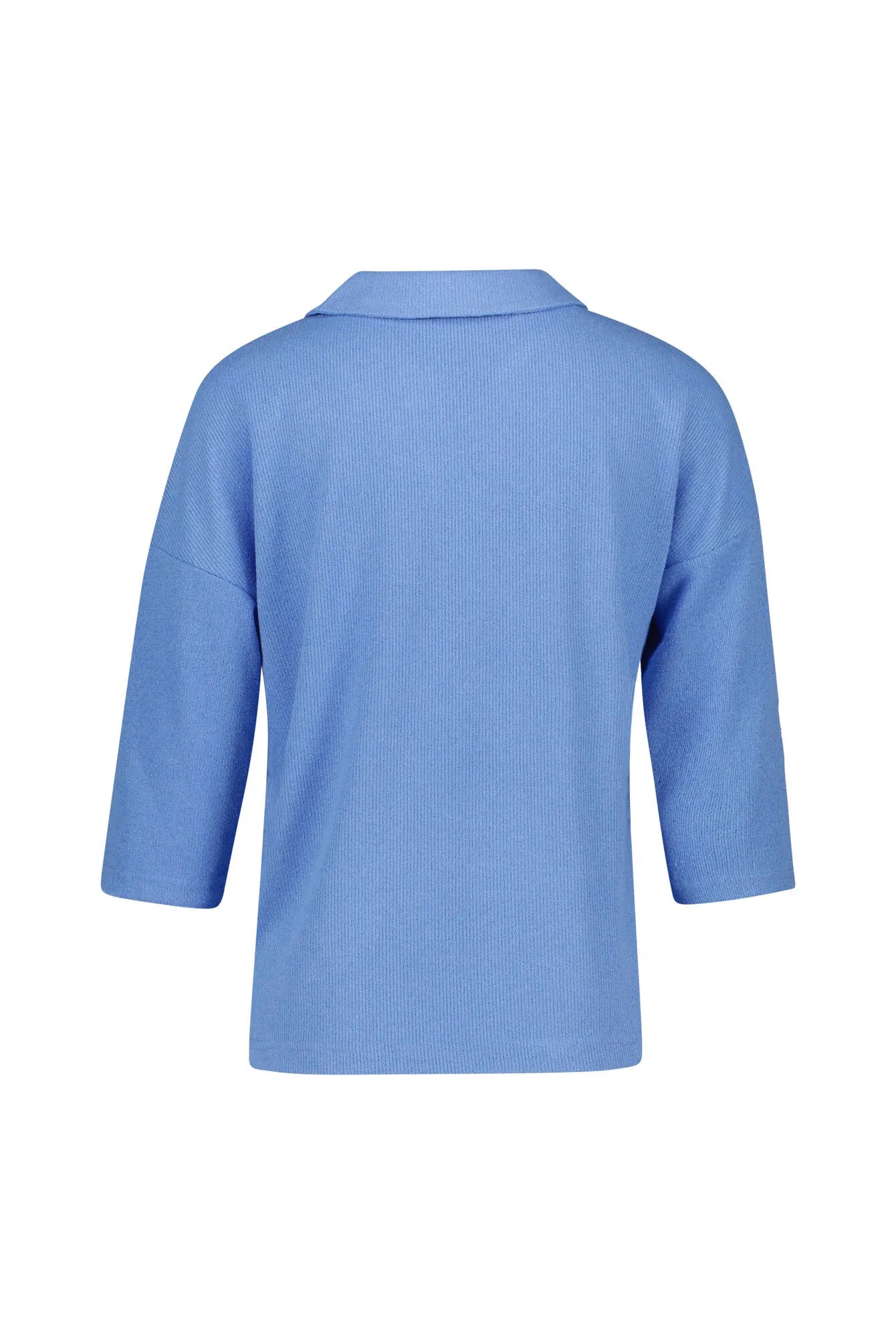 Langarmshirt aus Viskose