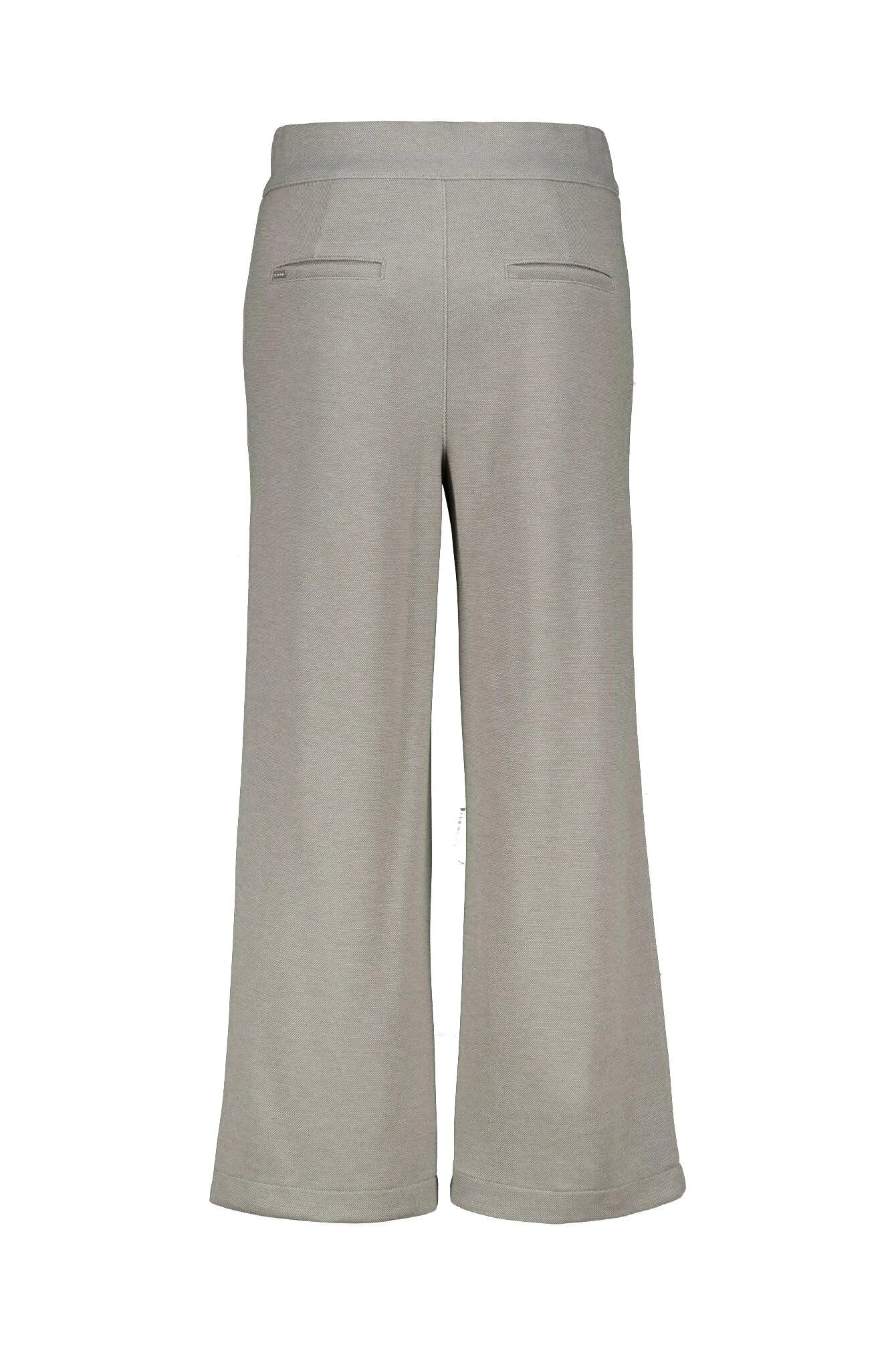 Culotte Wide Leg