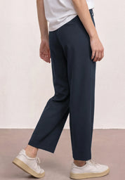 Joggpants Straight Leg