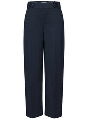 Joggpants Straight Leg