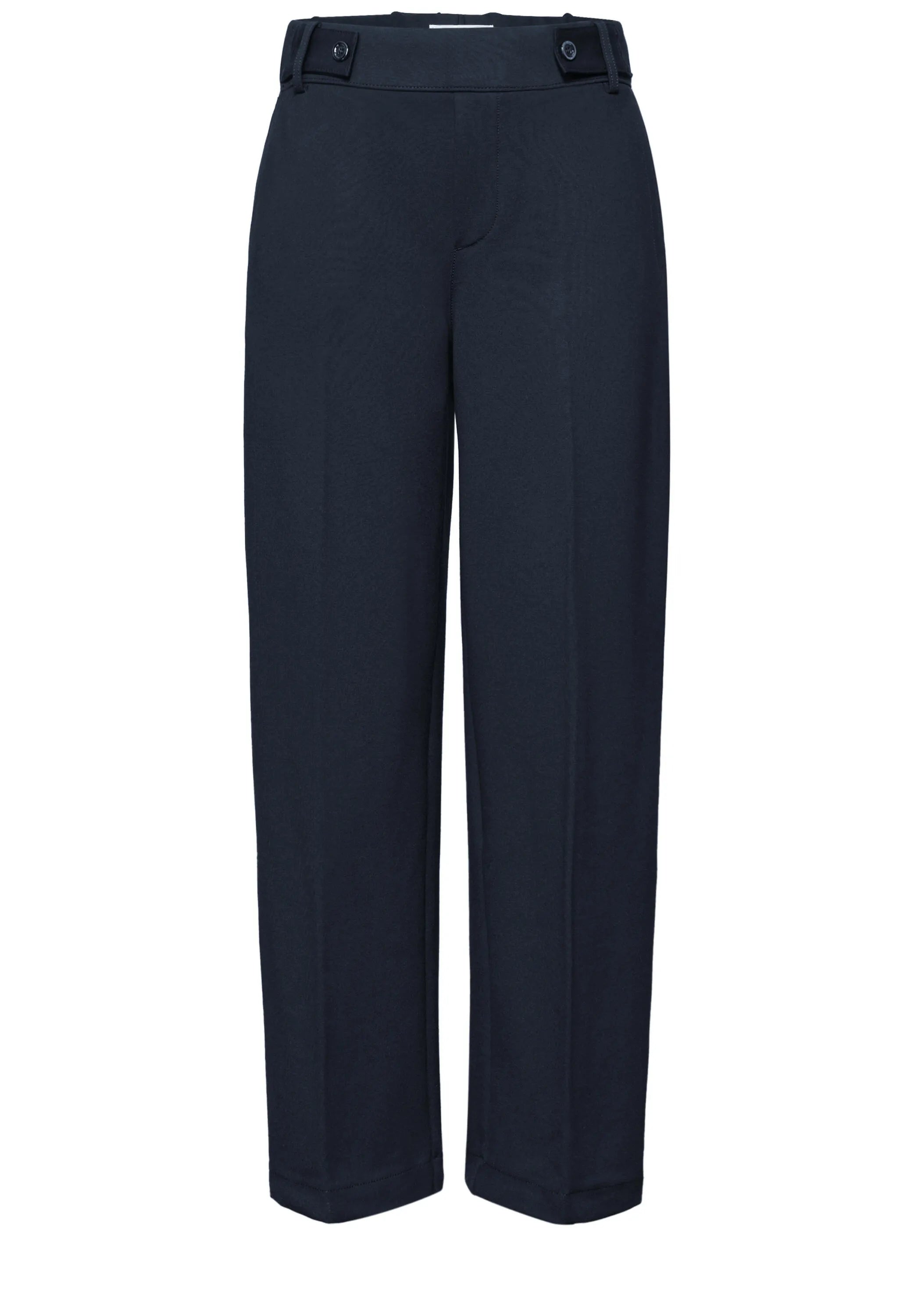 Joggpants Straight Leg