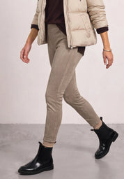 Schlupfhose Slim Fit