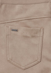 Schlupfhose Slim Fit