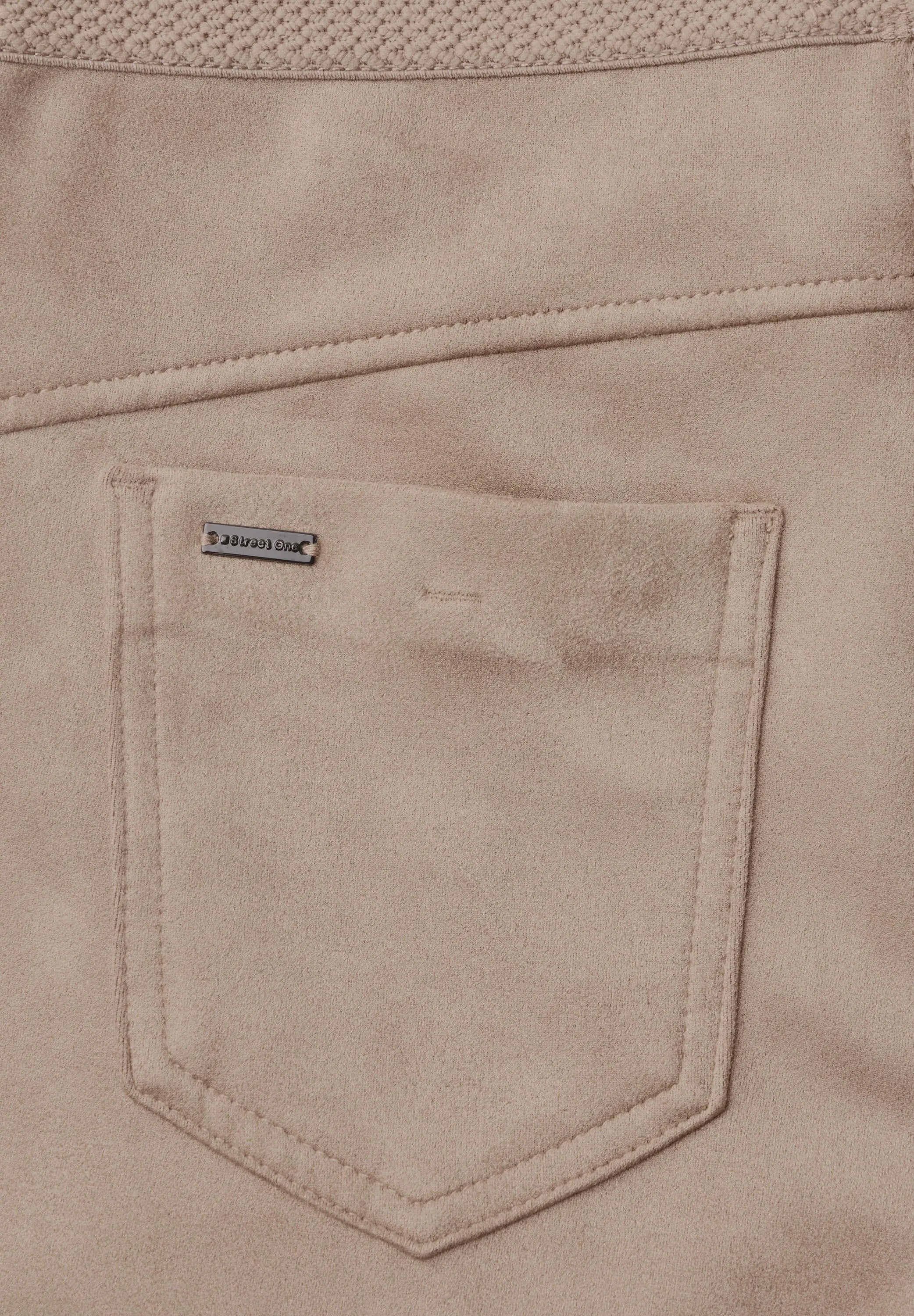 Schlupfhose Slim Fit