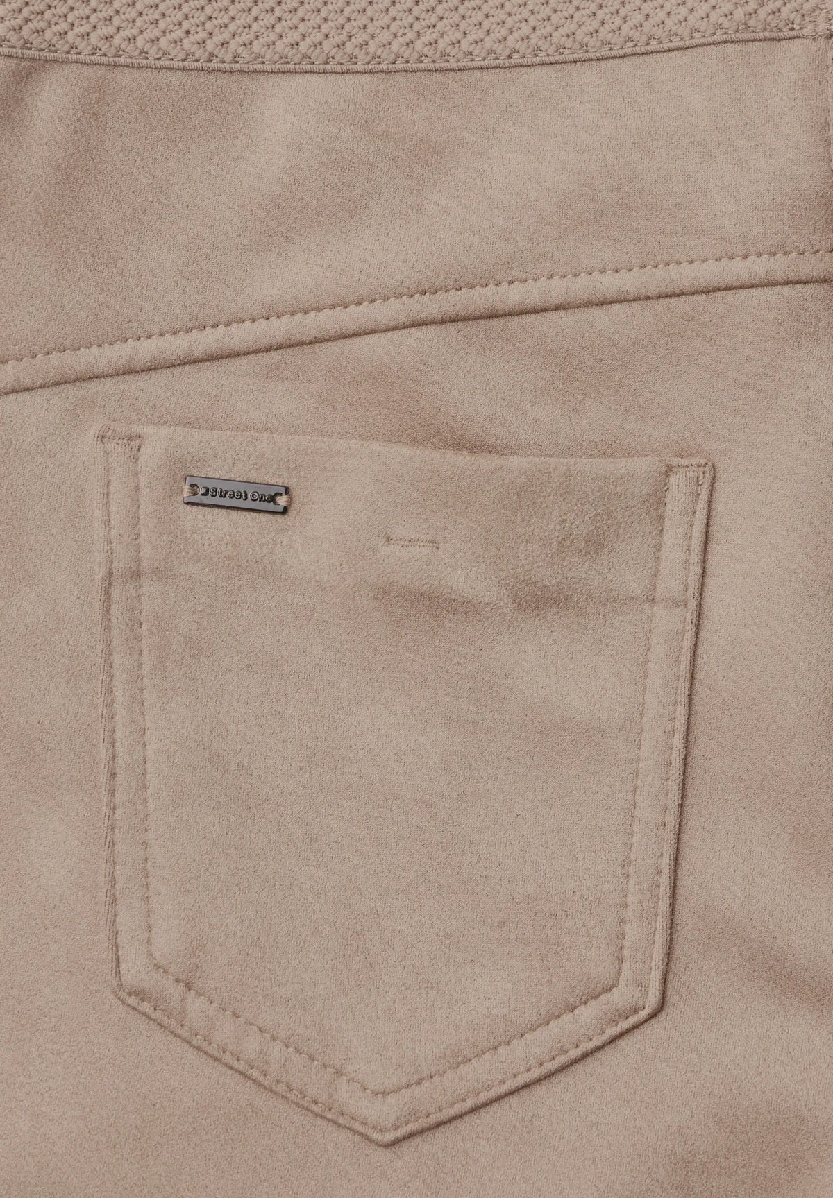 Schlupfhose Slim Fit
