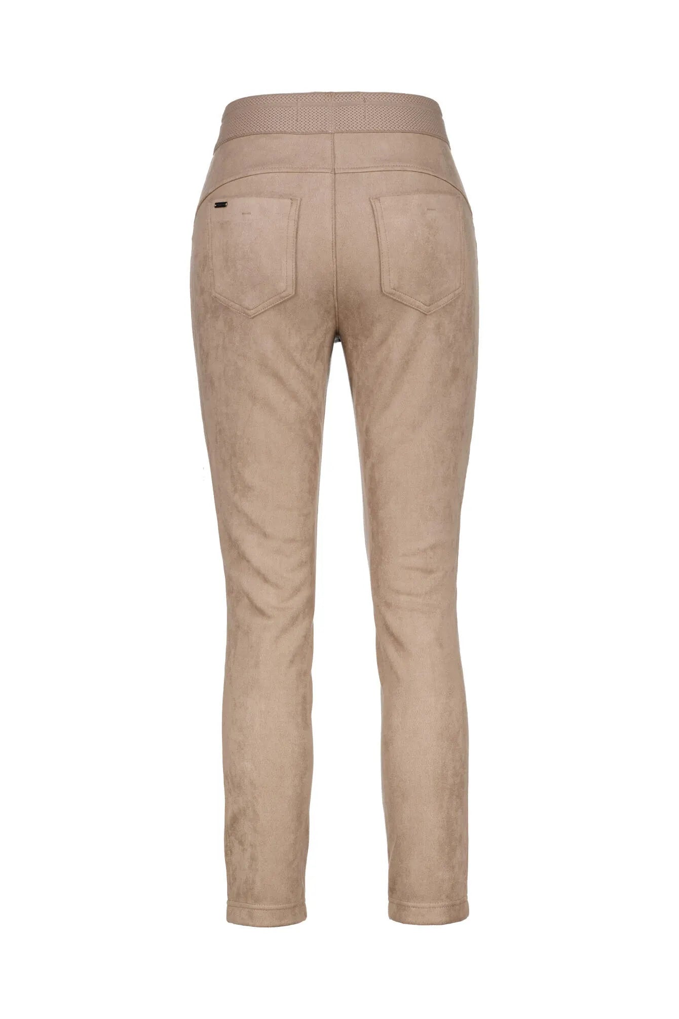 Schlupfhose Slim Fit