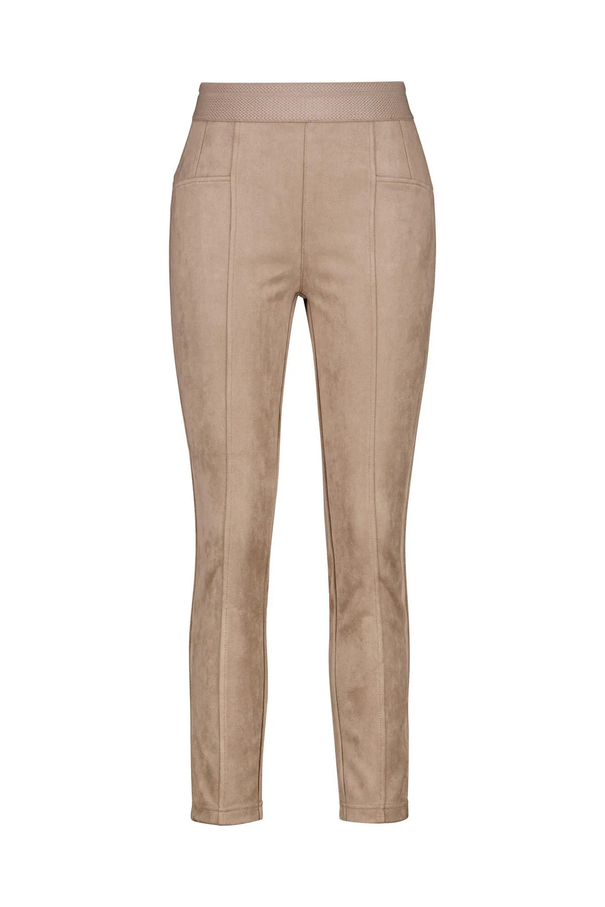 Schlupfhose Slim Fit