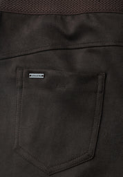 Schlupfhose Slim Fit
