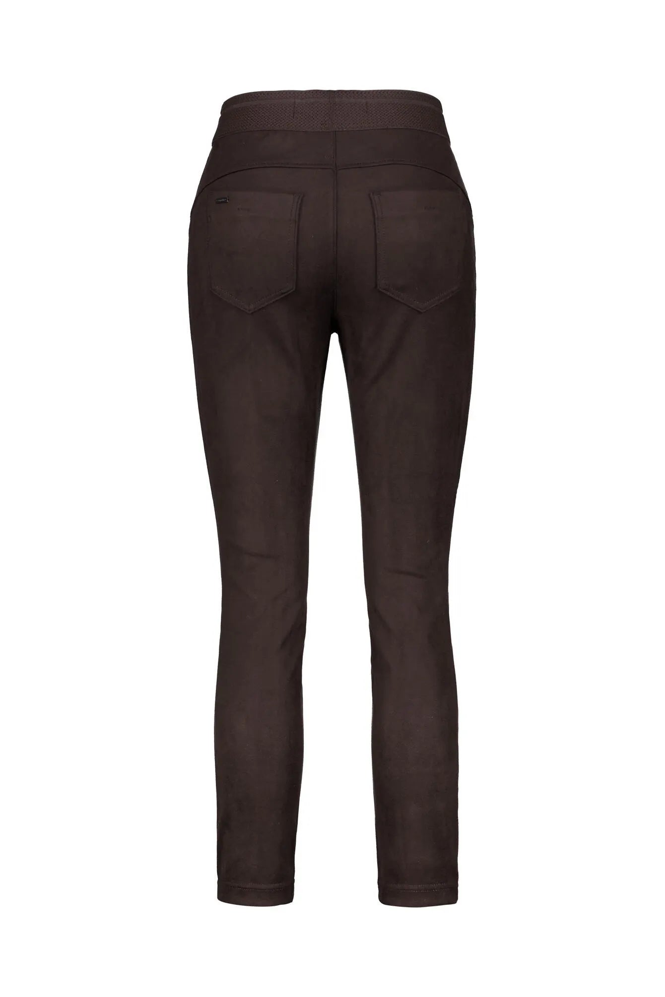 Schlupfhose Slim Fit