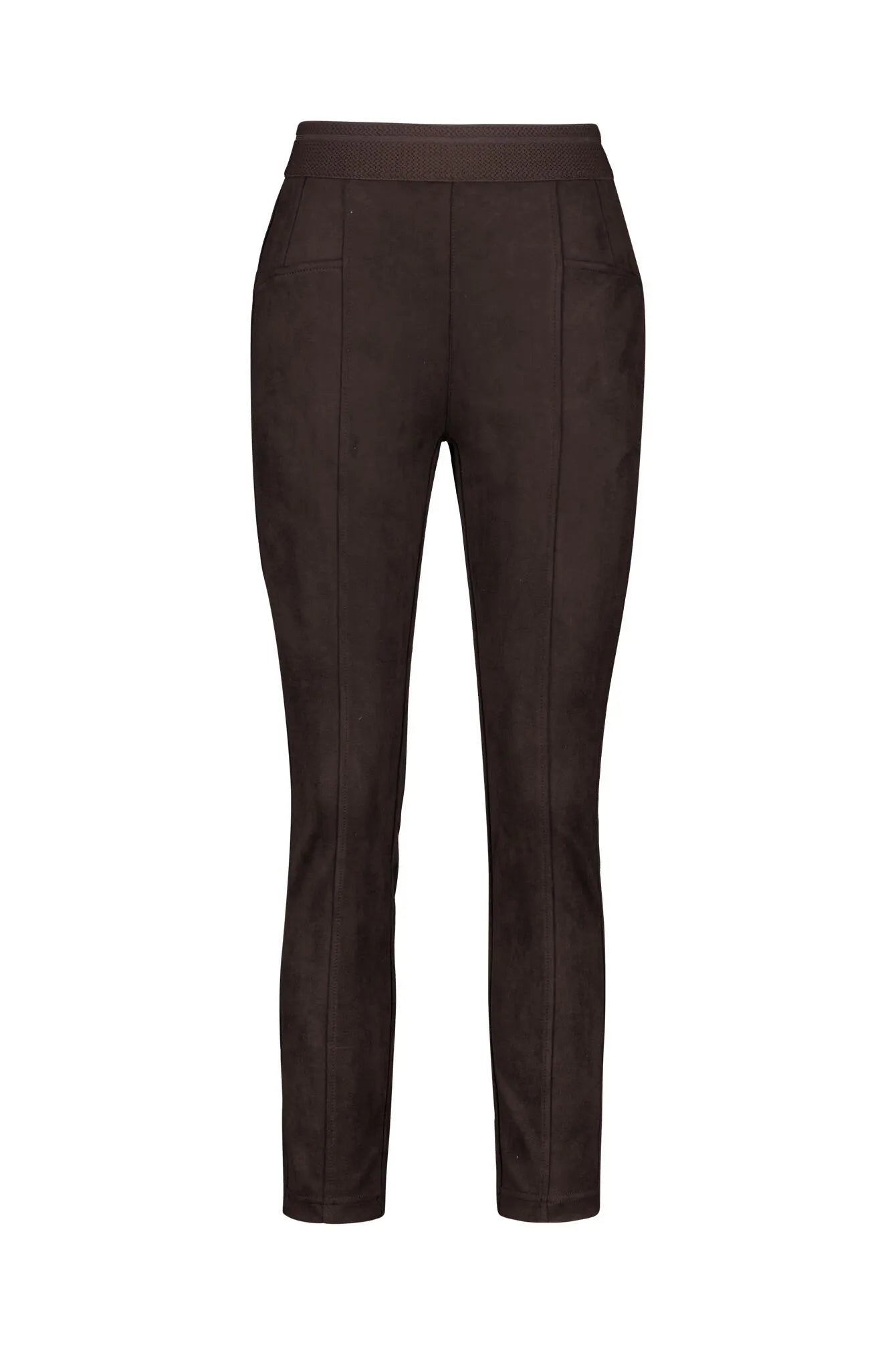 Schlupfhose Slim Fit