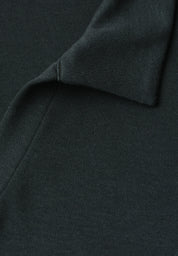 Poloshirt aus Baumwollmix