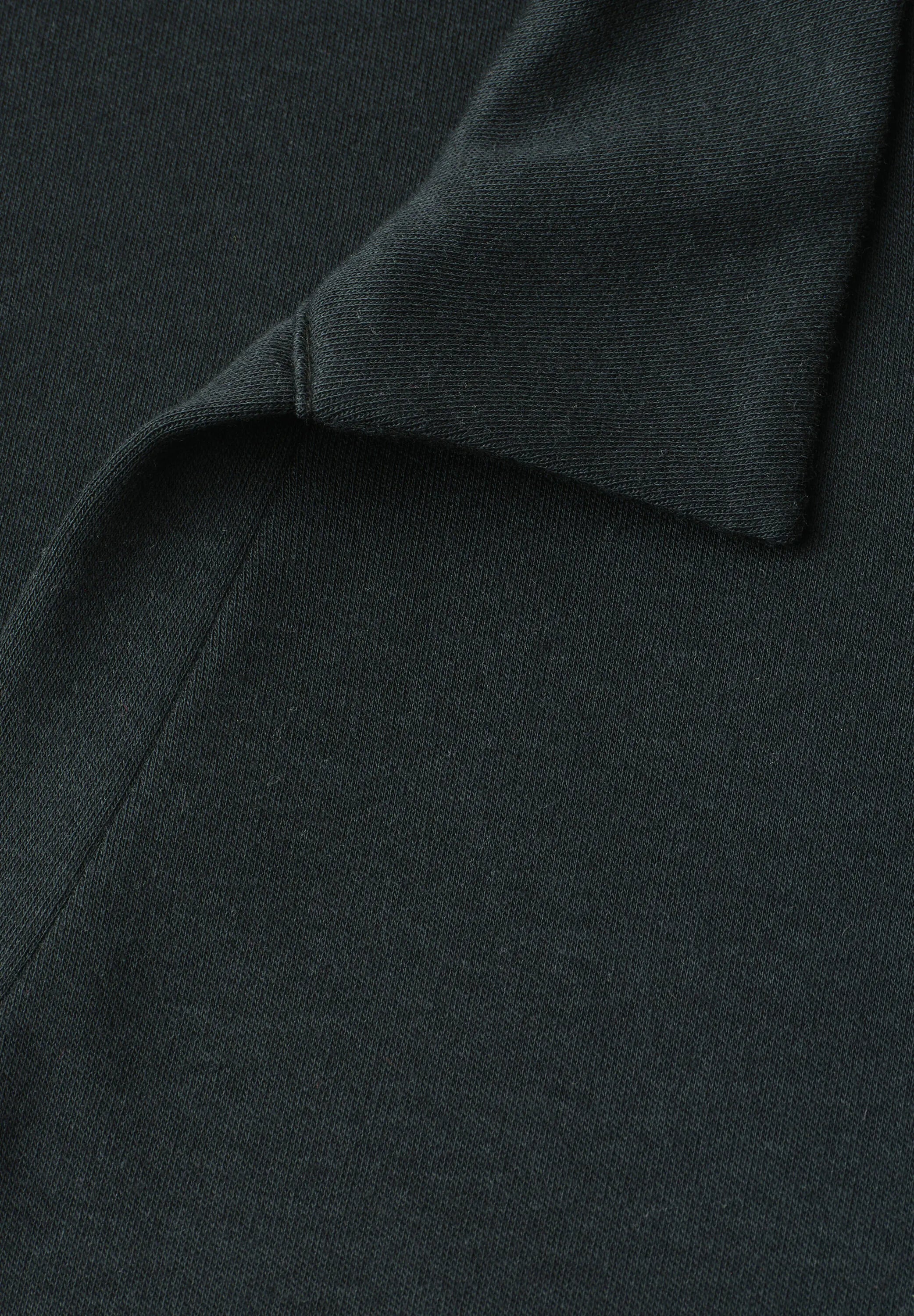 Poloshirt aus Baumwollmix