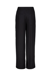 Hose Wide Leg aus Viskose