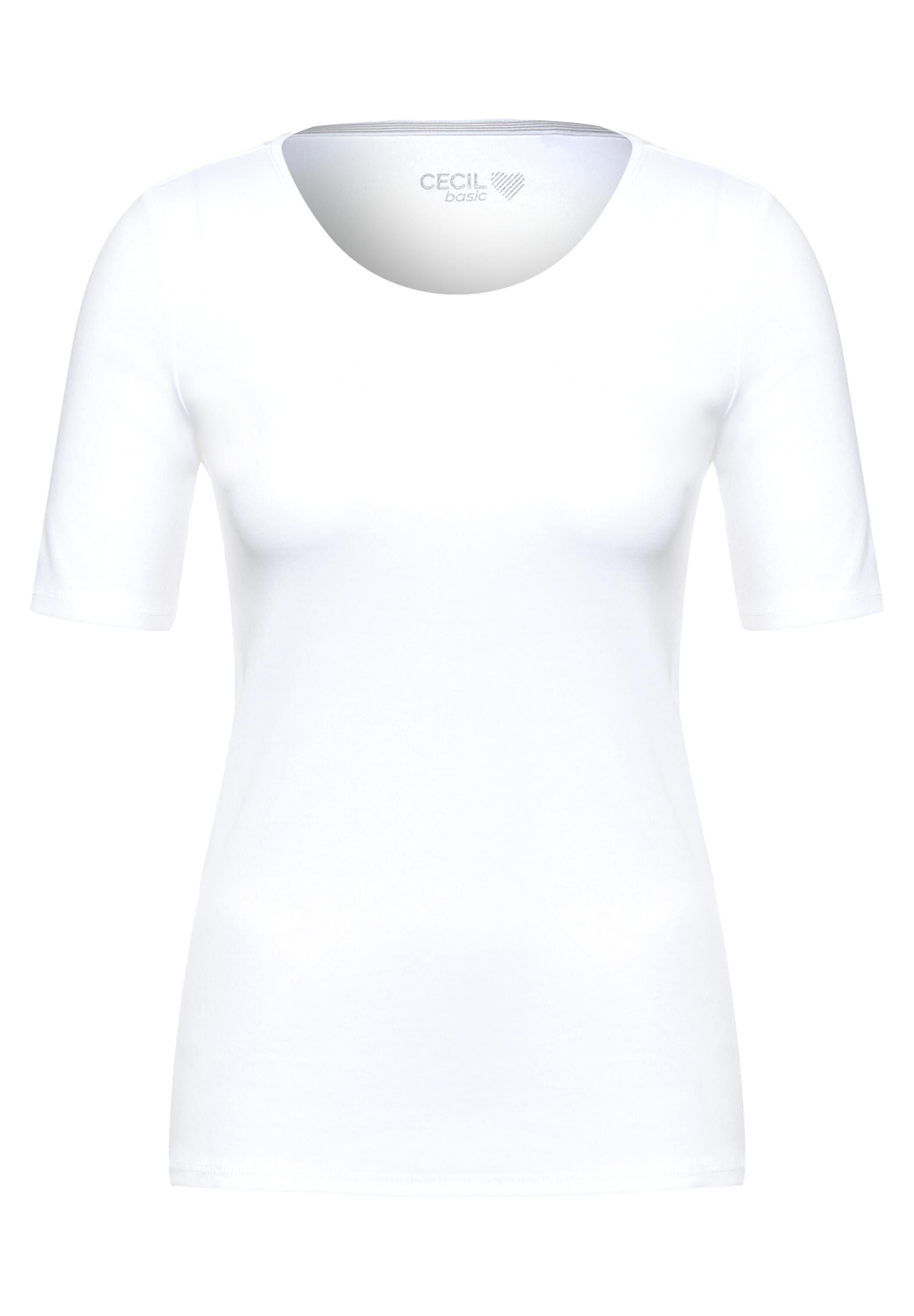 Style NOS Lena, White