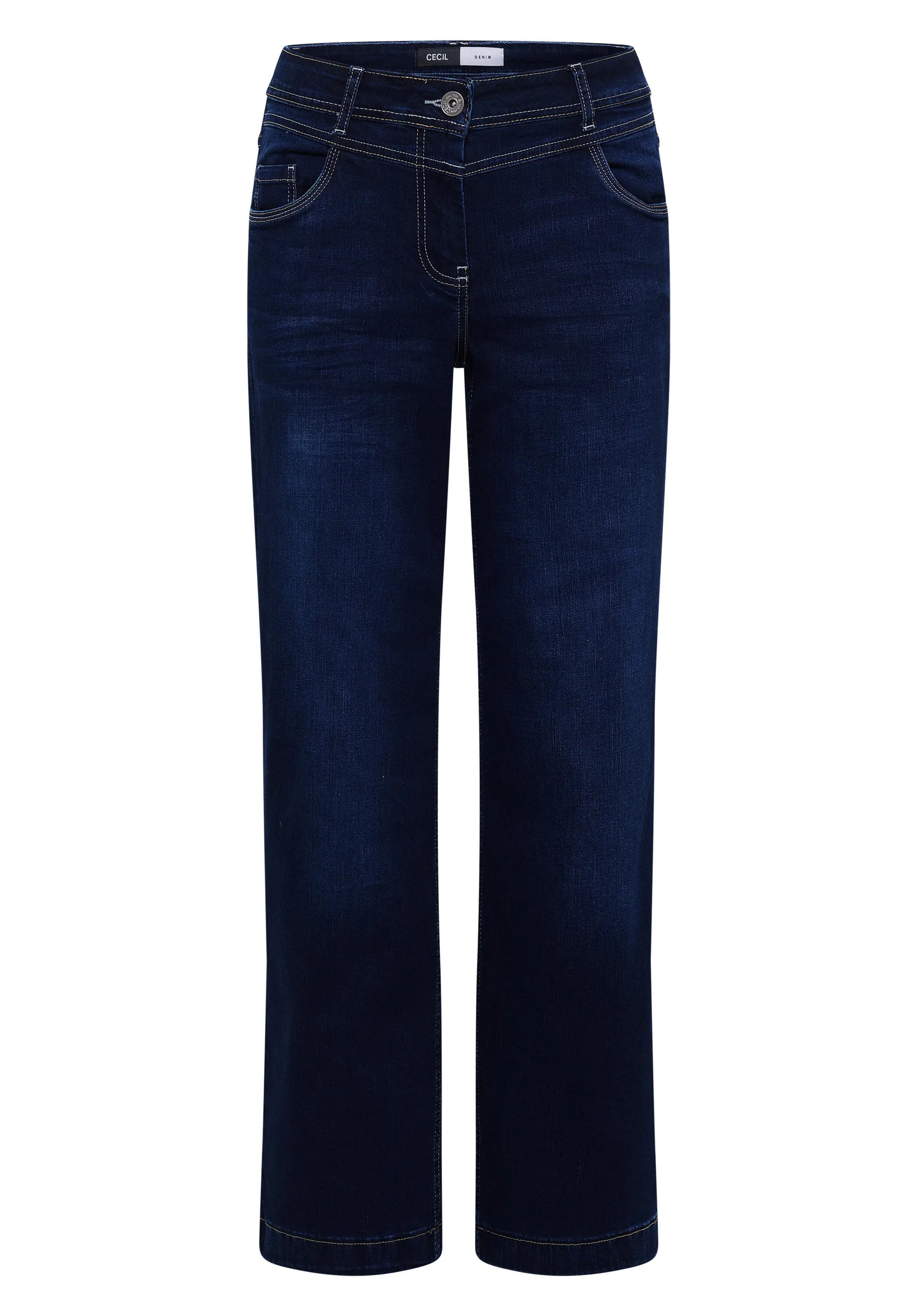 Jeans NEELE Loose Fit
