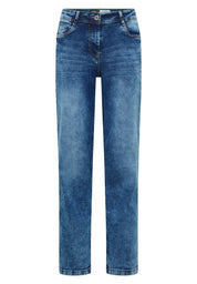 Jeans Wide Leg