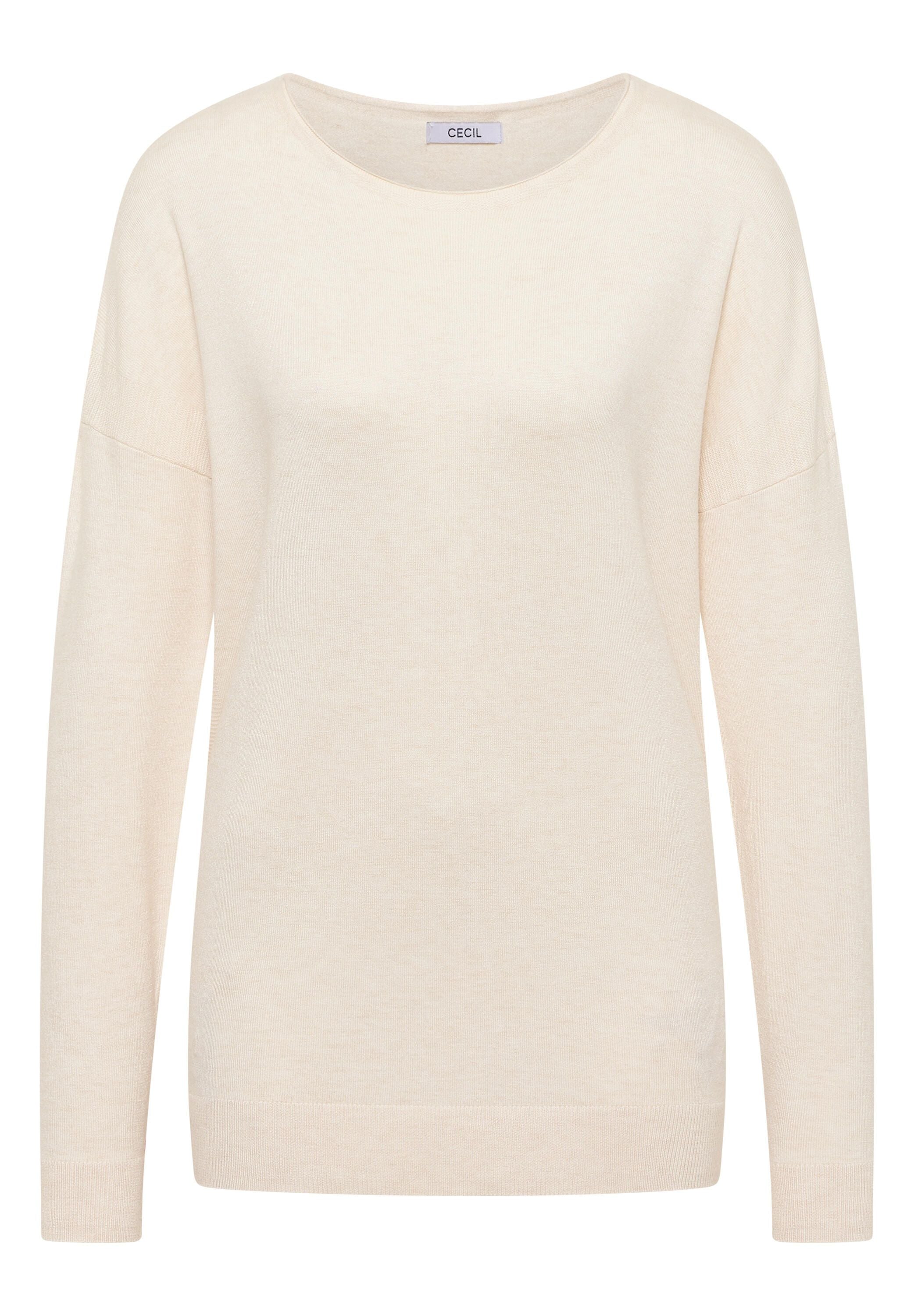 Langarmshirt
